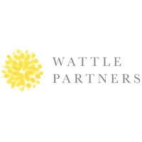 Wattle Partners | Private Wealth Managers Logo