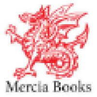 Mercia Books Logo