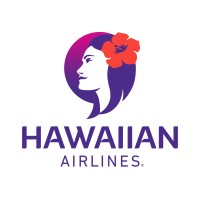 Hawaiian Airlines Logo