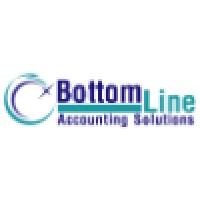 Bottom Line Accounting Solutions Logo
