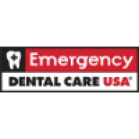 Emergency Dental Care USA Logo