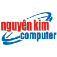 Nguyen Kim Computer Co., Ltd. Logo