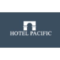 Hotel Pacific Logo