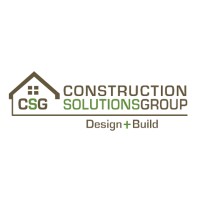 Construction Solutions Group Logo