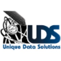 Unique Data Solutions Logo