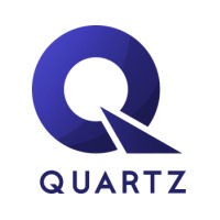 Quartz Group, Inc. Logo