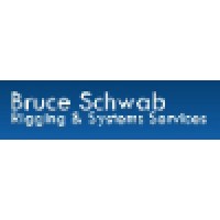Bruce Schwab Rigging & Systems Logo