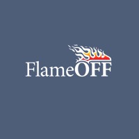 FlameOFF® Coatings, Inc Logo
