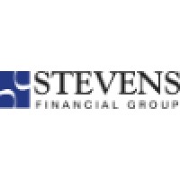 Stevens Financial Group Logo