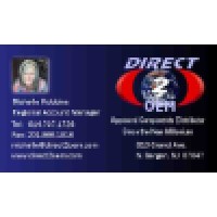 Direct 2 OEM Logo
