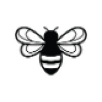 Nude Bee Honey Co. Logo
