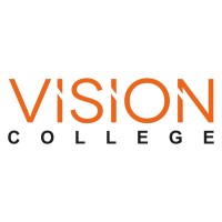 Vision College Logo