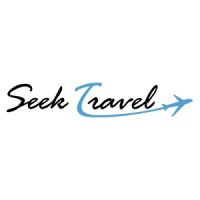 Seek Travel Logo