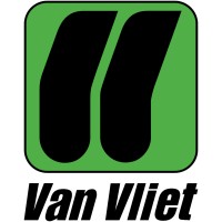 Van Vliet Transport Logo