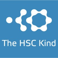 Health Science Communications Logo