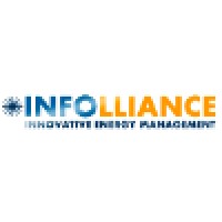 Infolliance Sdn Bhd Logo