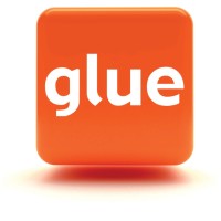 Glue Design Pvt. Ltd. Logo