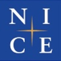 NICE Information Service Co., Ltd Logo