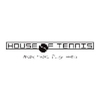 House of Tennis Logo