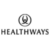 Healthways Logo