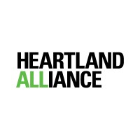Heartland Alliance Logo