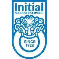 Initial Security Service Logo