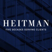 Heitman Logo