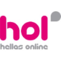 hellas online Logo