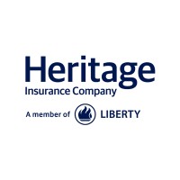 Heritage Insurance Company Ltd Logo