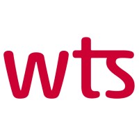 WTS Cyprus Ltd Logo