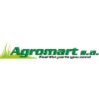 AGROMART SA Logo