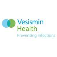 Vesismin Health Logo