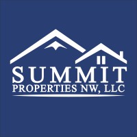 Summit Properties NW, LLC. Logo