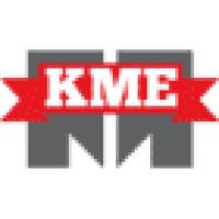 Kramer Marine Engineering BV Logo