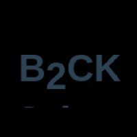 B2CK Logo