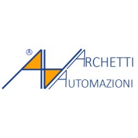 Archetti Automazioni Logo