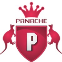 Panache Immigration and Education Consultant Pvt Ltd Logo
