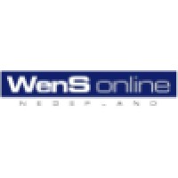 WenS Online Logo