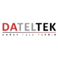 Dateltek ApS Logo
