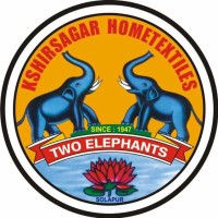 Kshirsagar Hometextiles Logo