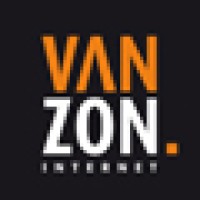 van Zon Internet Logo
