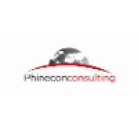Phinecon Consulting Group Logo