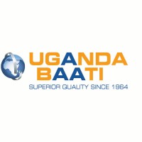 Uganda Baati Ltd. Logo