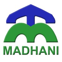 PT. Madhani Talatah Nusantara Logo