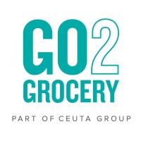 Go2Grocery Logo