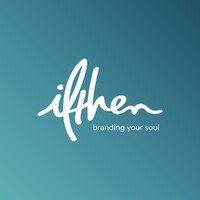 ifthen - branding your soul Logo