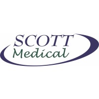 SCOTT Medical Ltd Logo
