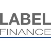 Label Finance Logo