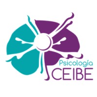 Psicología CEIBE Logo