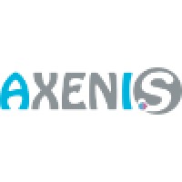 Axenis Logo